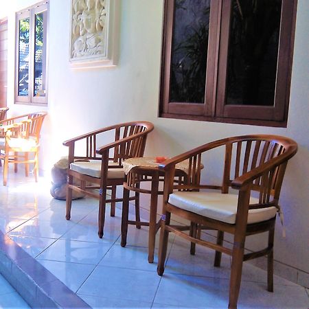 Anantaya Home Denpasar מראה חיצוני תמונה