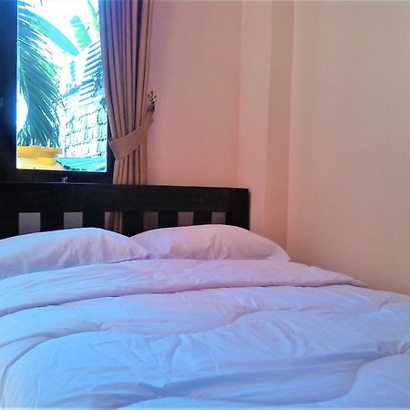 Anantaya Home Denpasar מראה חיצוני תמונה