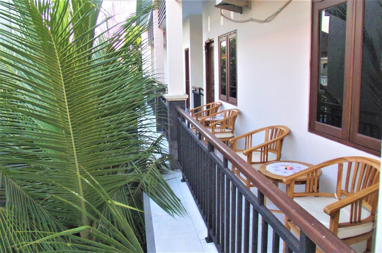 Anantaya Home Denpasar מראה חיצוני תמונה
