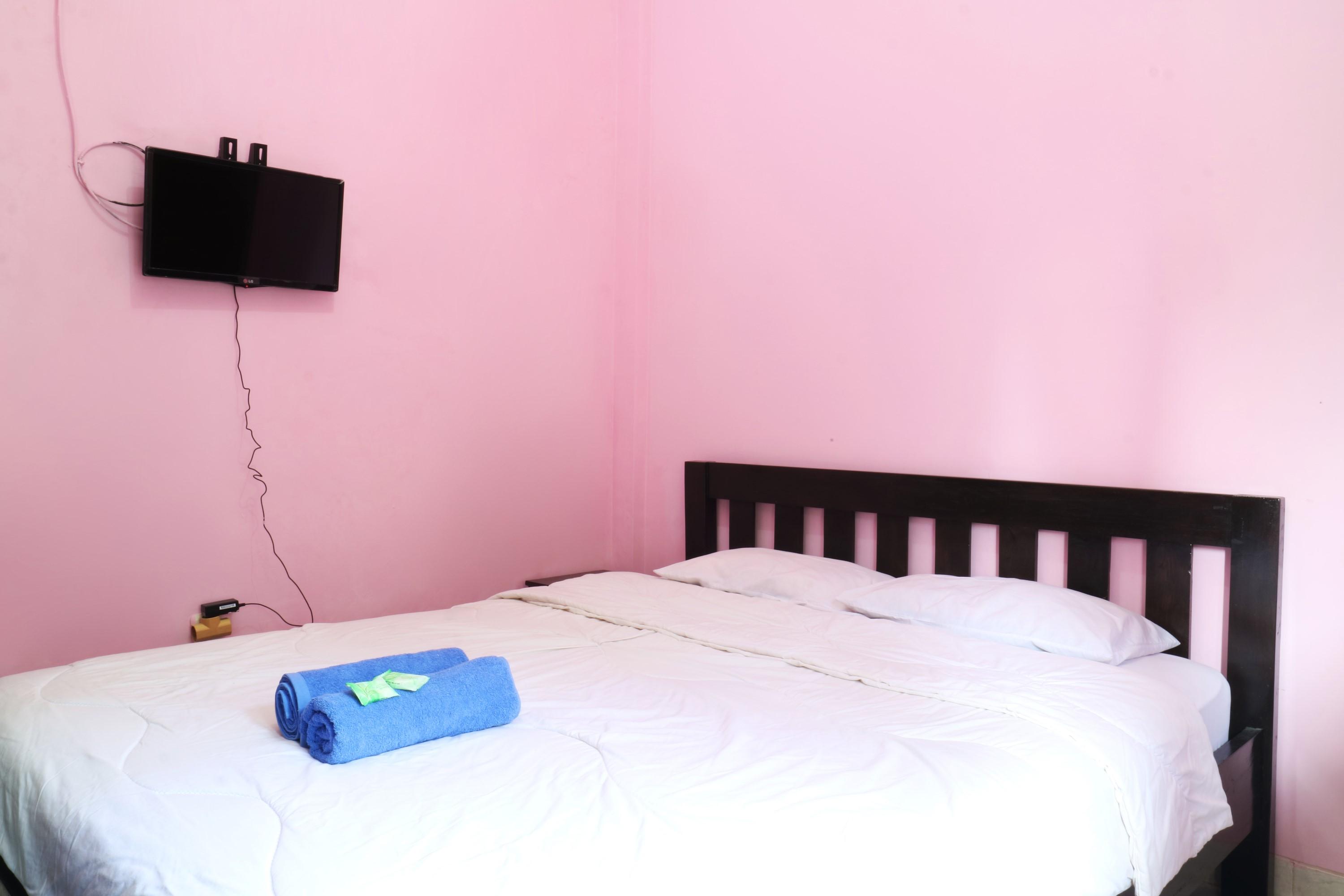 Anantaya Home Denpasar מראה חיצוני תמונה