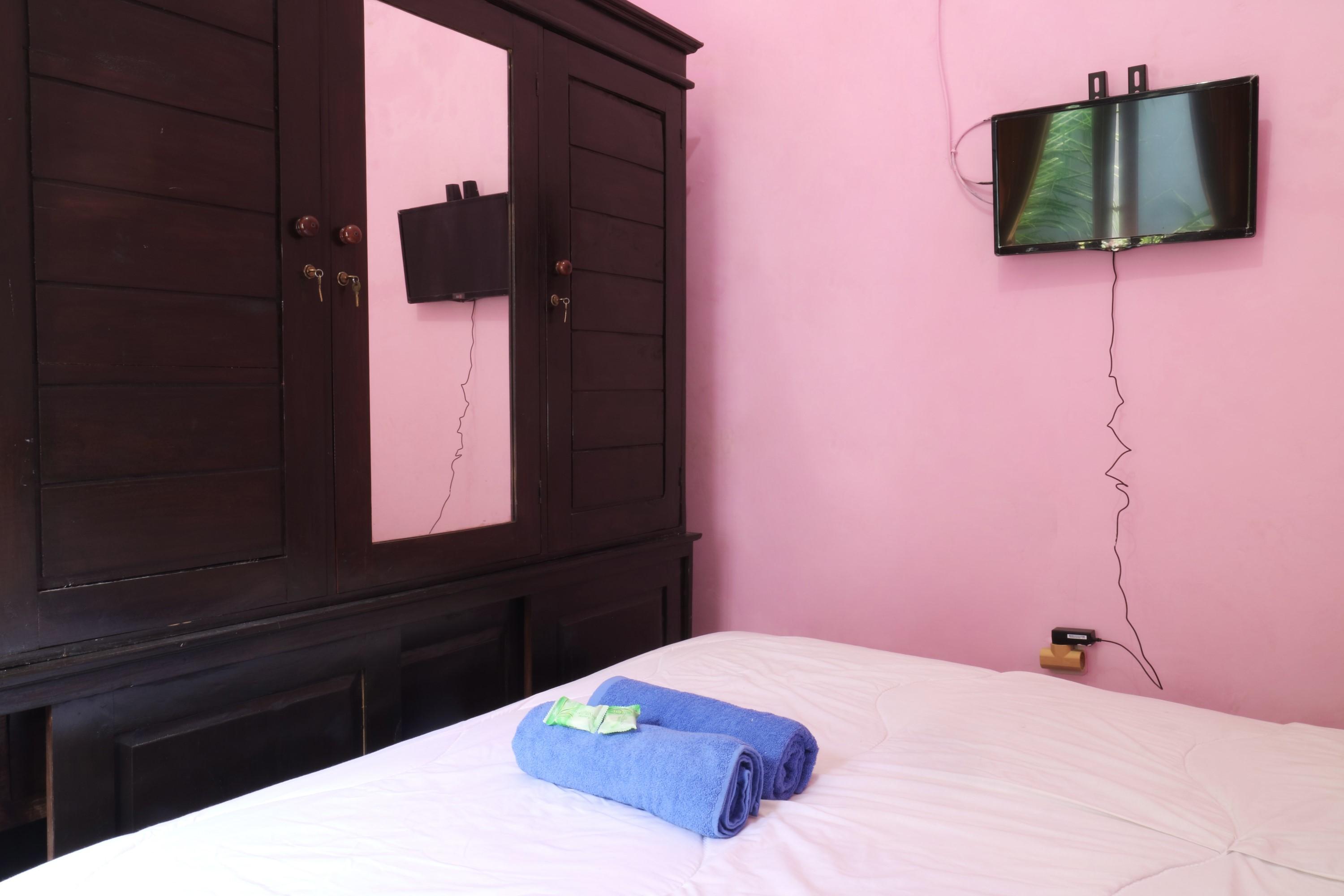 Anantaya Home Denpasar מראה חיצוני תמונה