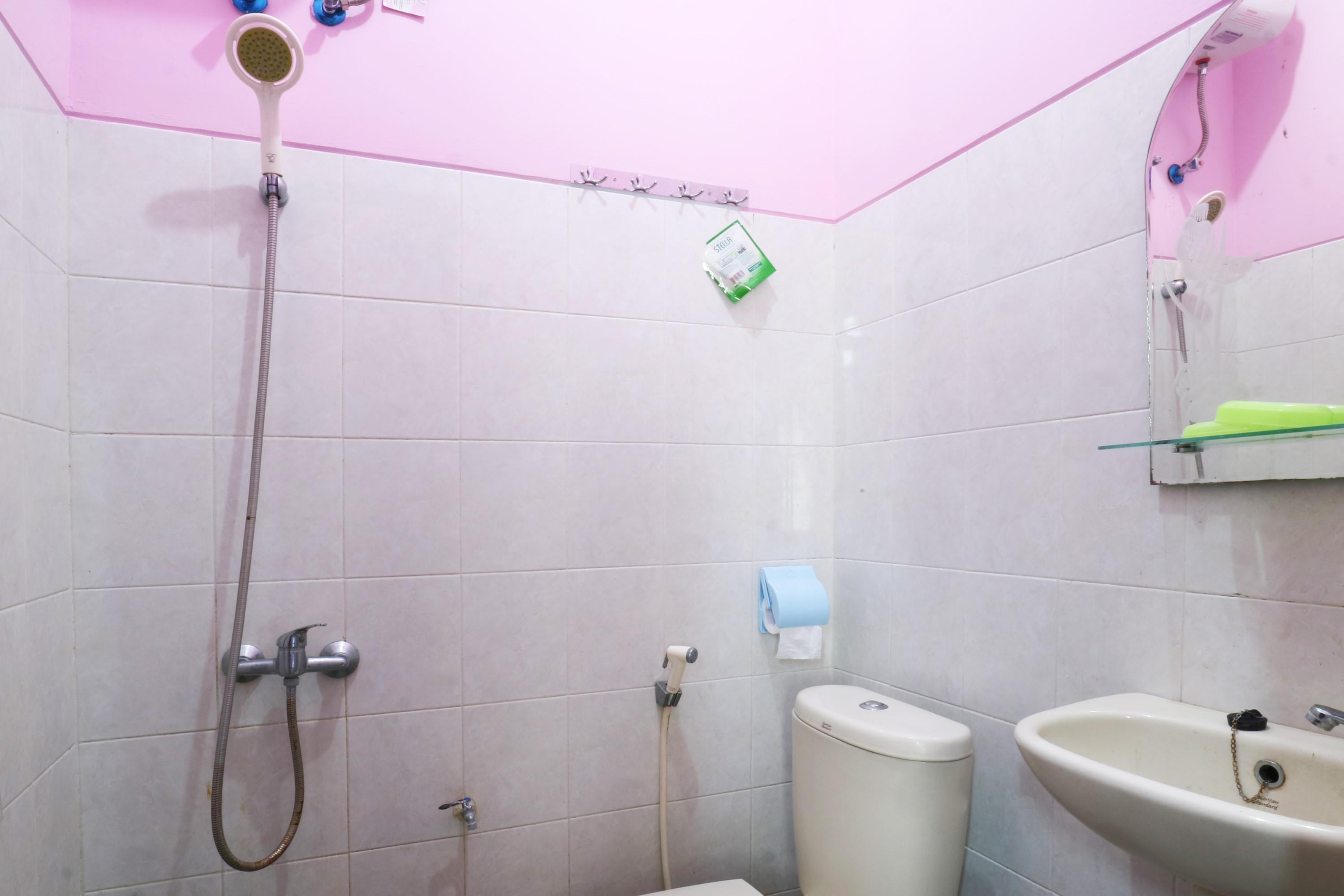Anantaya Home Denpasar מראה חיצוני תמונה