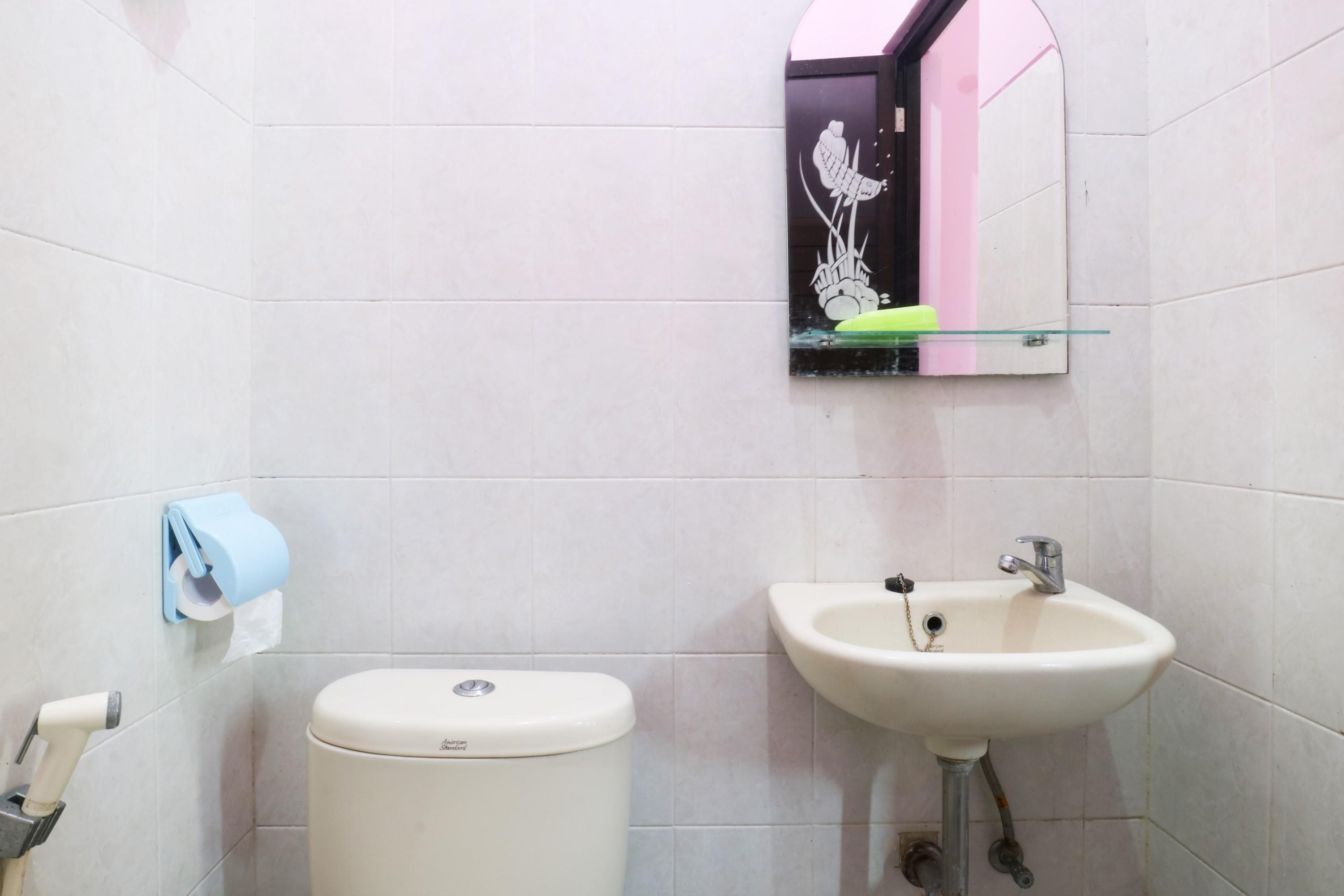 Anantaya Home Denpasar מראה חיצוני תמונה