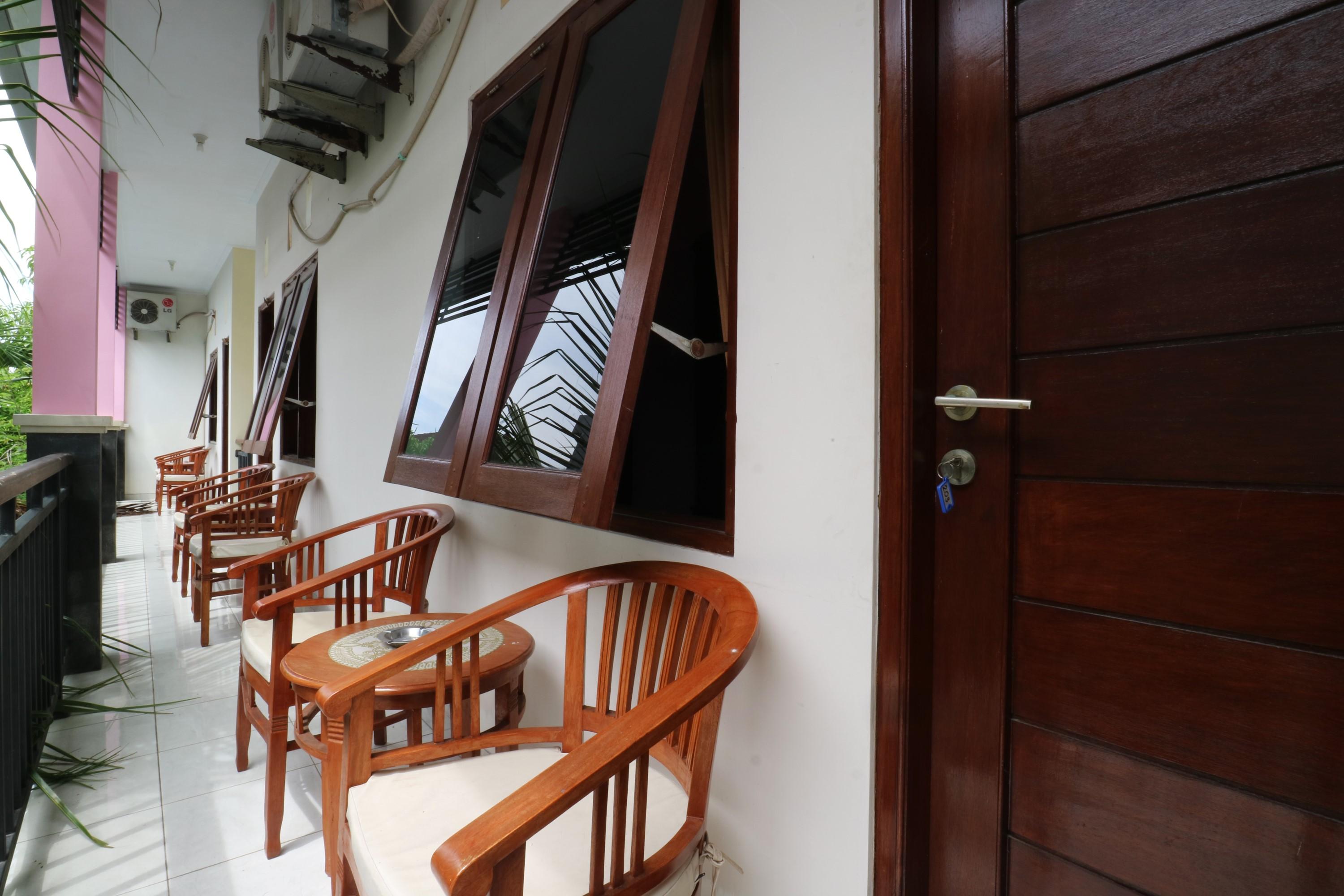 Anantaya Home Denpasar מראה חיצוני תמונה