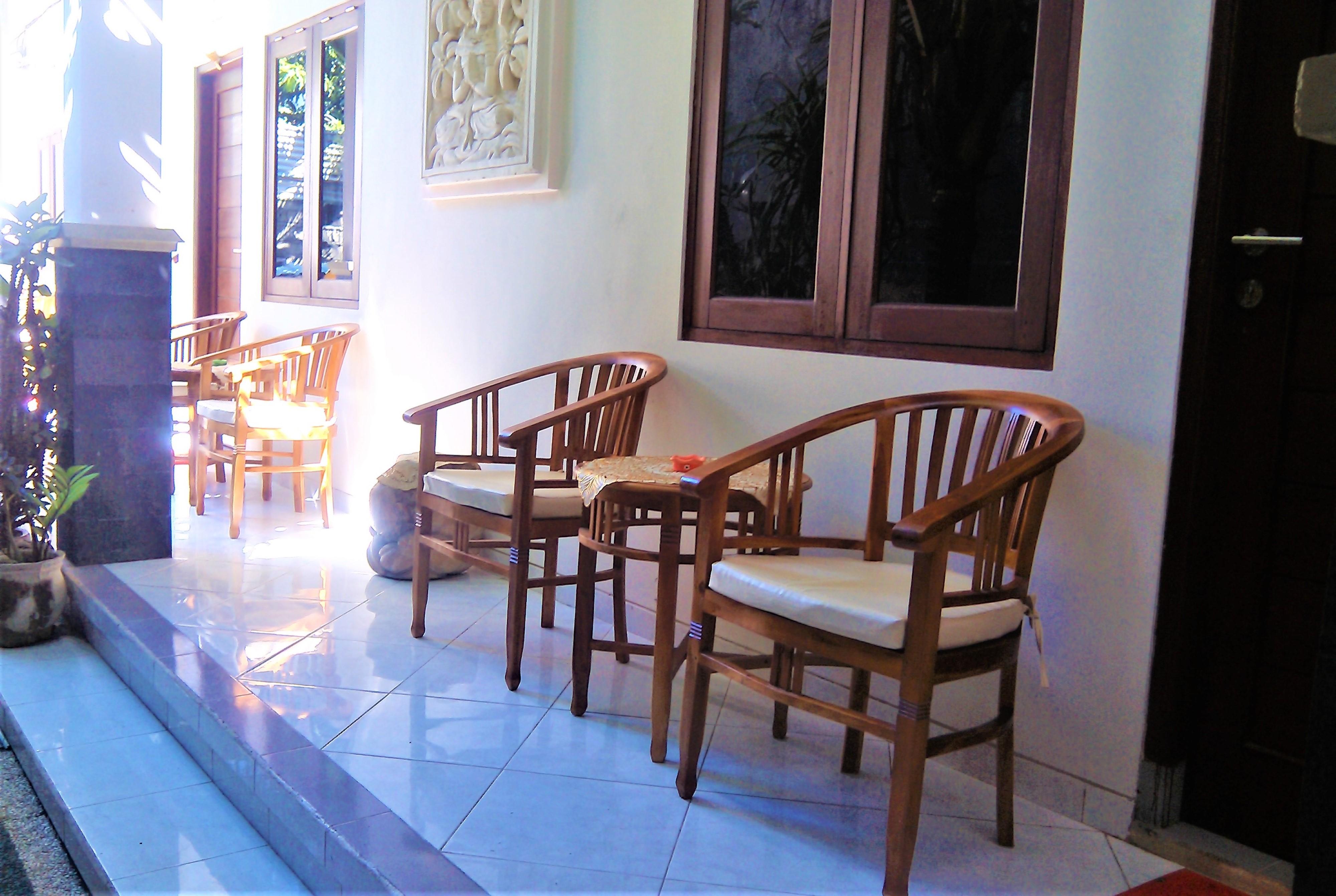 Anantaya Home Denpasar מראה חיצוני תמונה