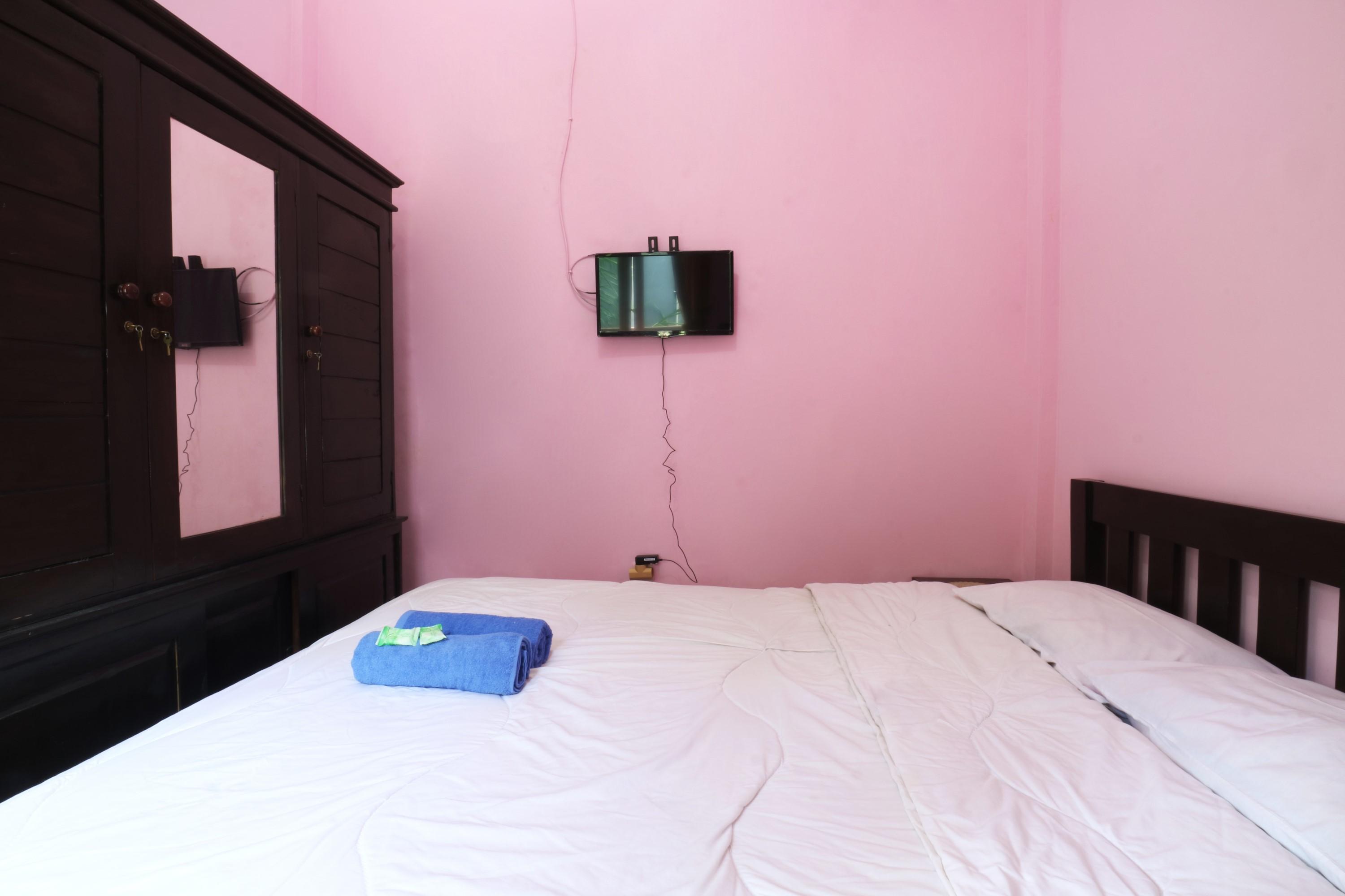 Anantaya Home Denpasar מראה חיצוני תמונה