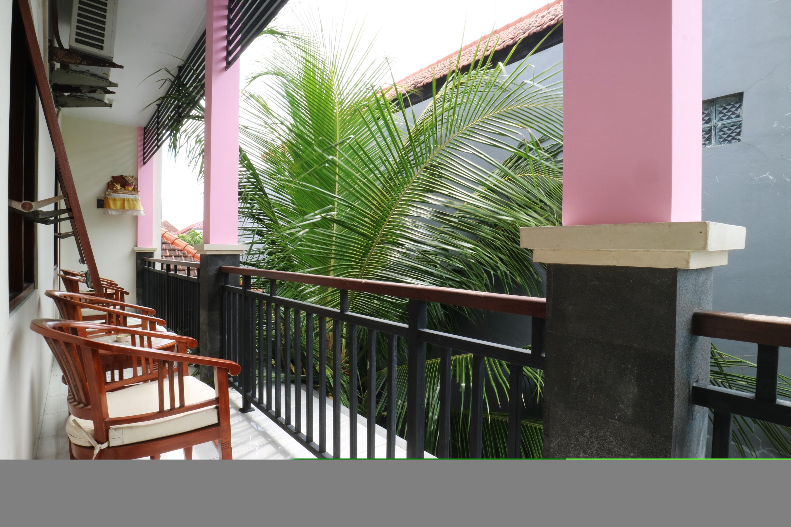 Anantaya Home Denpasar מראה חיצוני תמונה