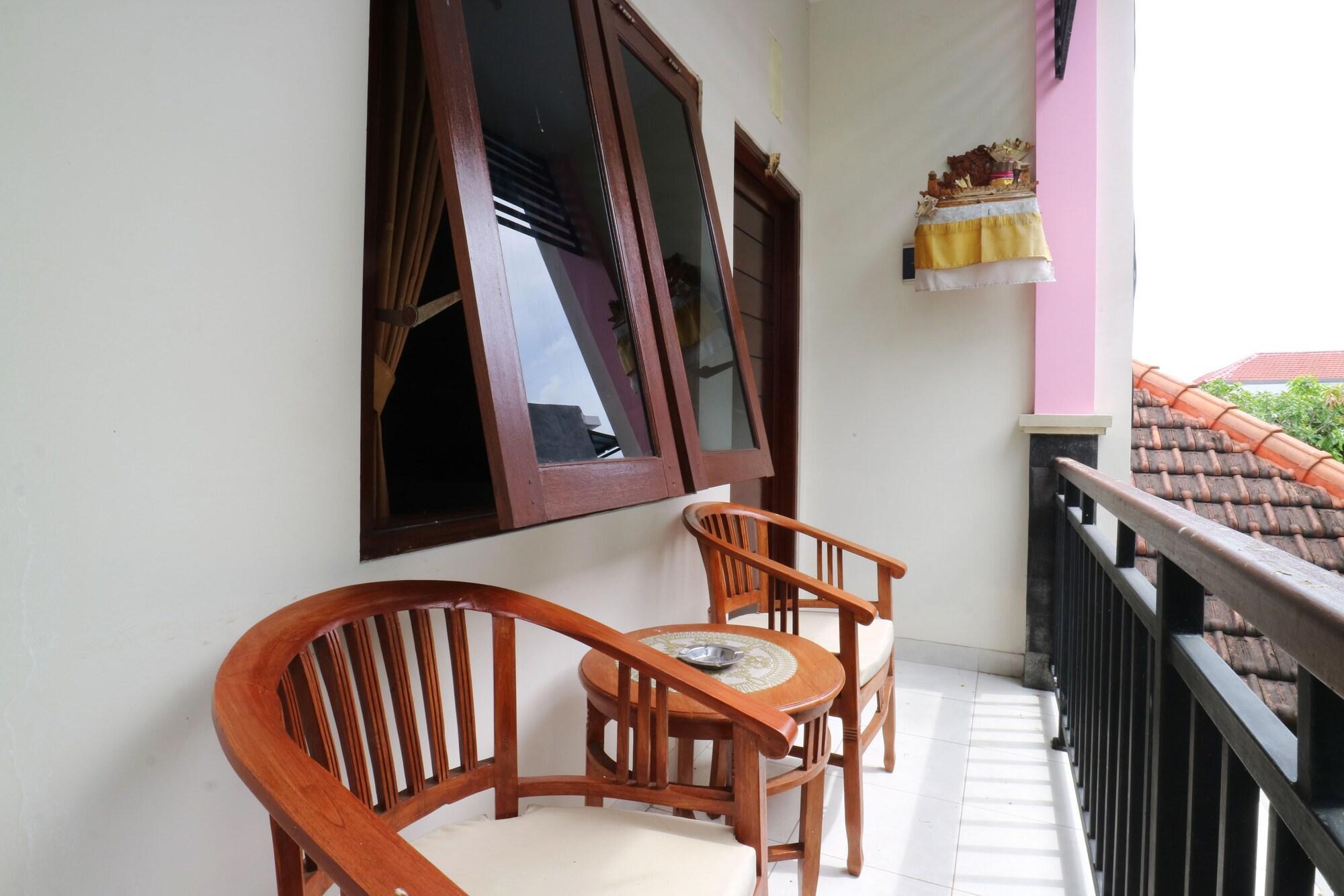 Anantaya Home Denpasar מראה חיצוני תמונה
