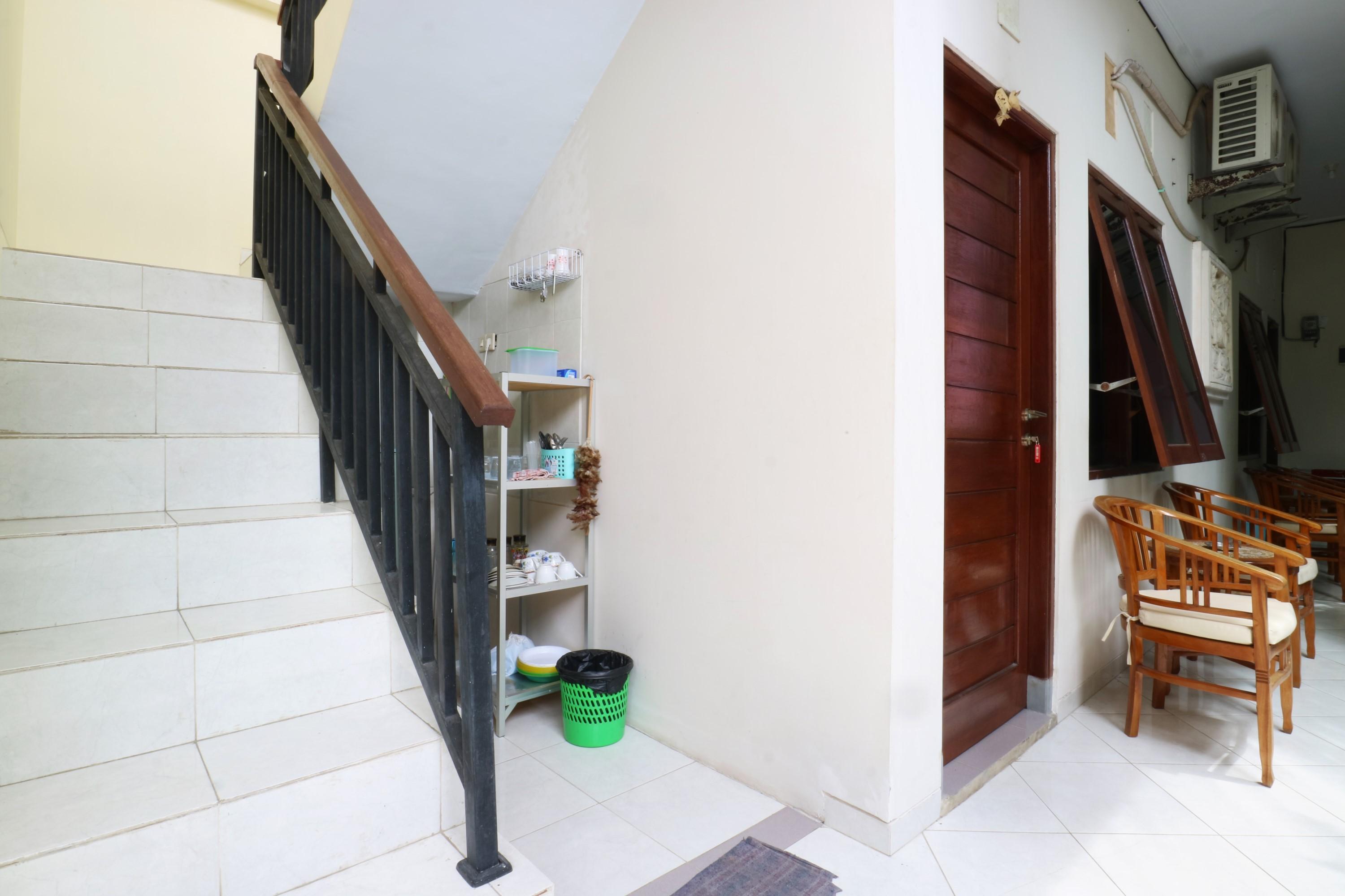 Anantaya Home Denpasar מראה חיצוני תמונה