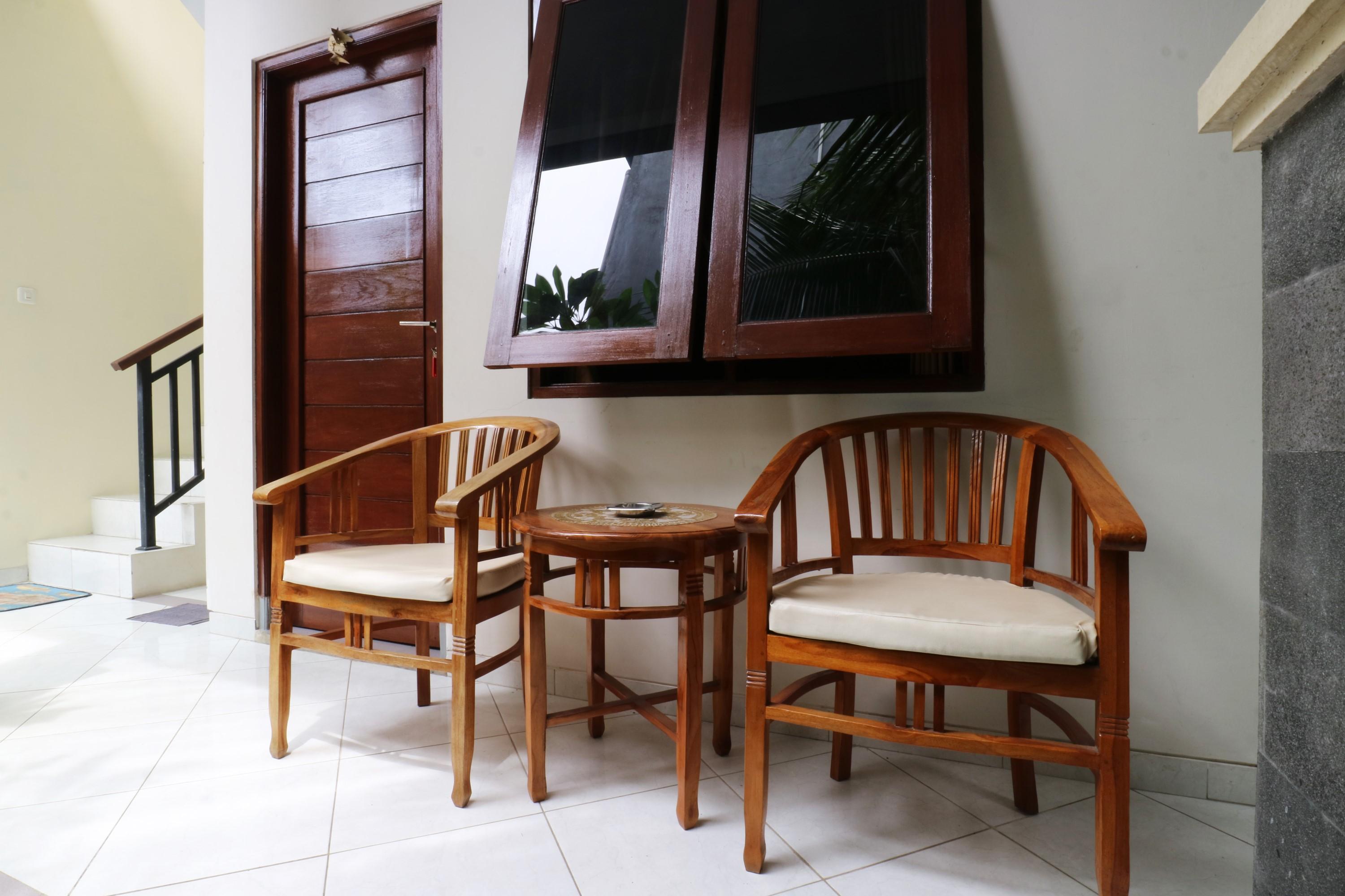 Anantaya Home Denpasar מראה חיצוני תמונה
