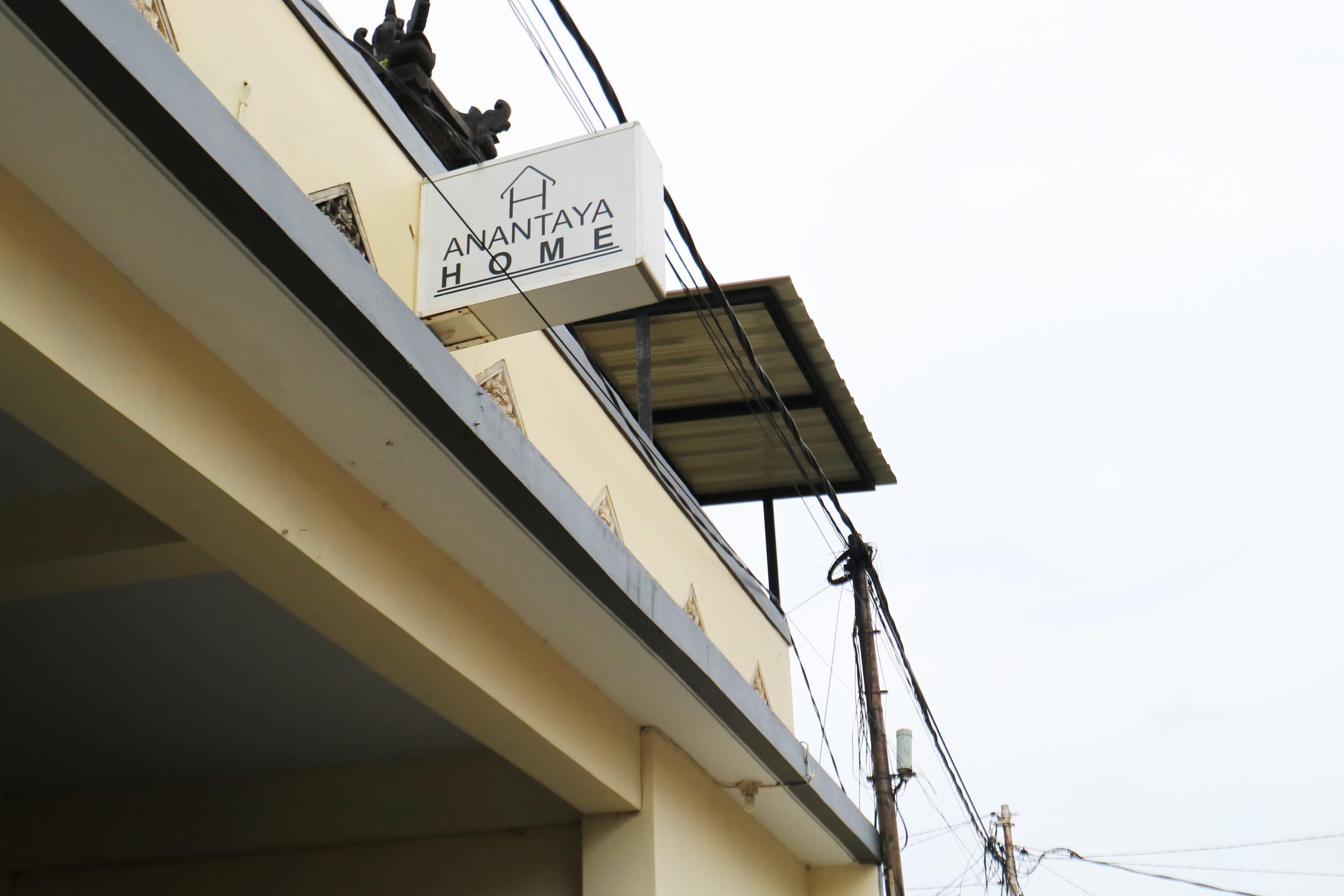 Anantaya Home Denpasar מראה חיצוני תמונה