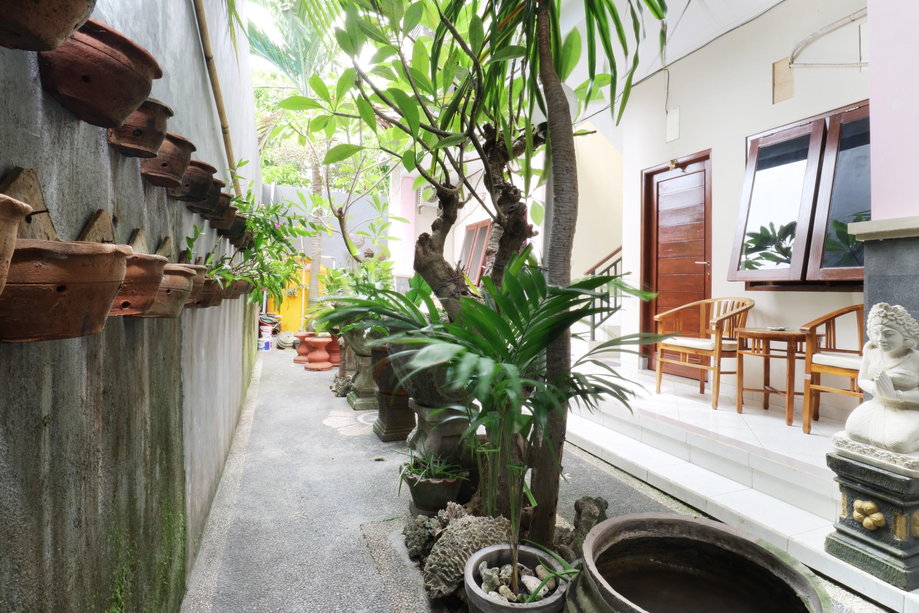 Anantaya Home Denpasar מראה חיצוני תמונה