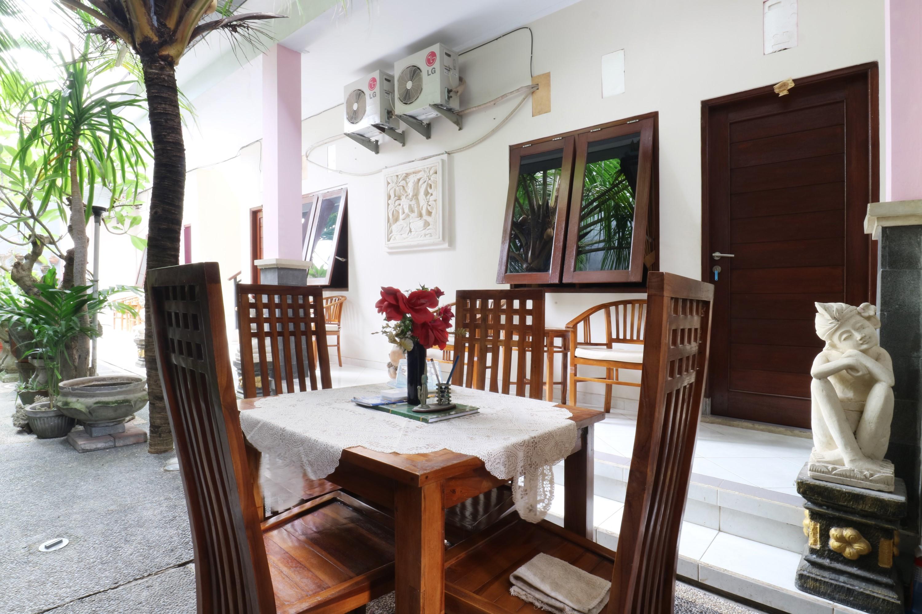 Anantaya Home Denpasar מראה חיצוני תמונה